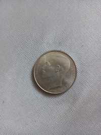 Srebrna moneta 5 koron