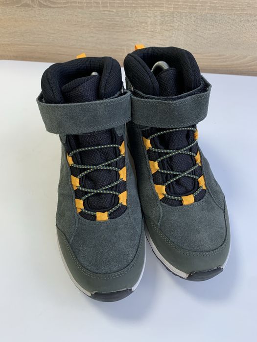 Трекінгові ботинки Jack Wolfskin Vojo Texapore