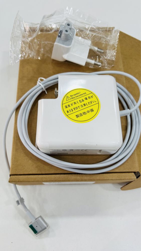 60W Magsafe 2 power adapter