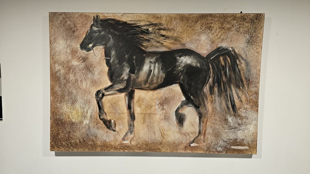 Quadro de cavalo