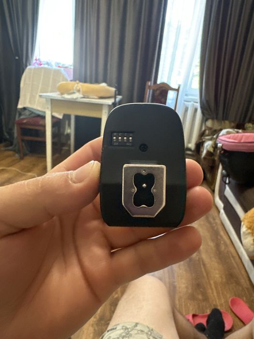 Вспишка Mircopro MQ-150S с рефлектором