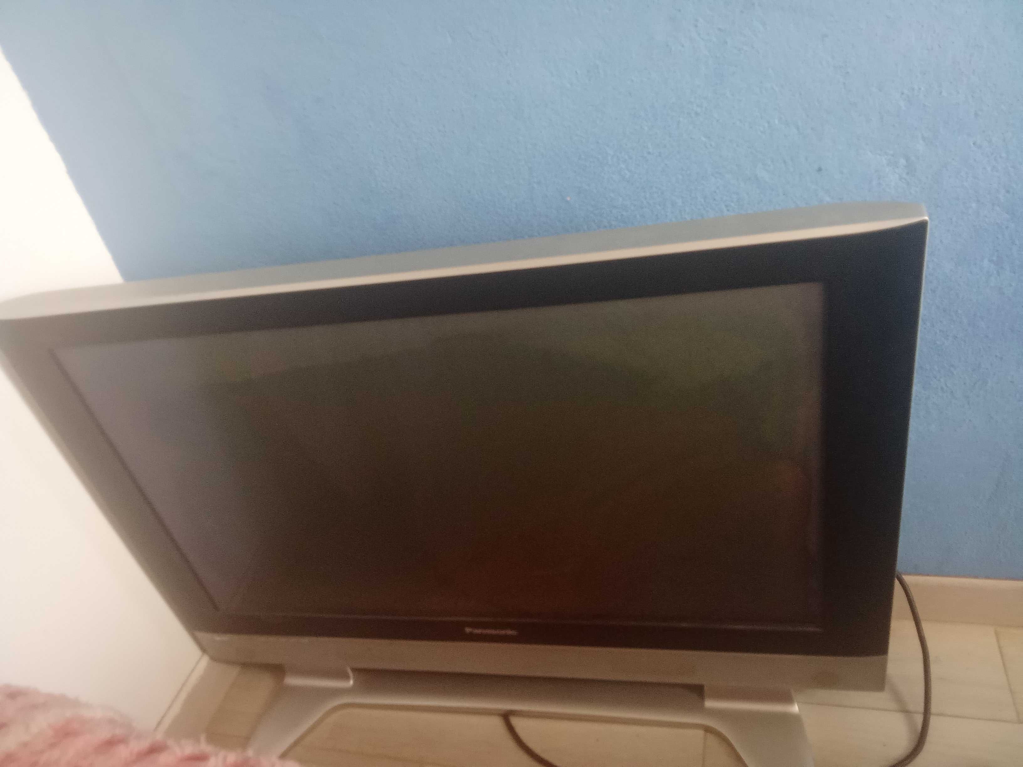 Plasma panasonic