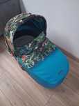 Dj khalet Cybex Priam 2.0 gondola