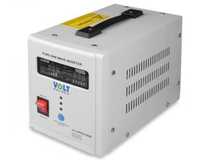 Джерело безперебійного живлення Volt Polska Sinus PRO 500 E 12/230V