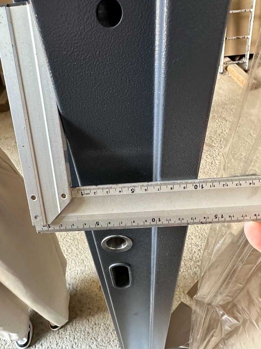 Двері вхідні Ніка