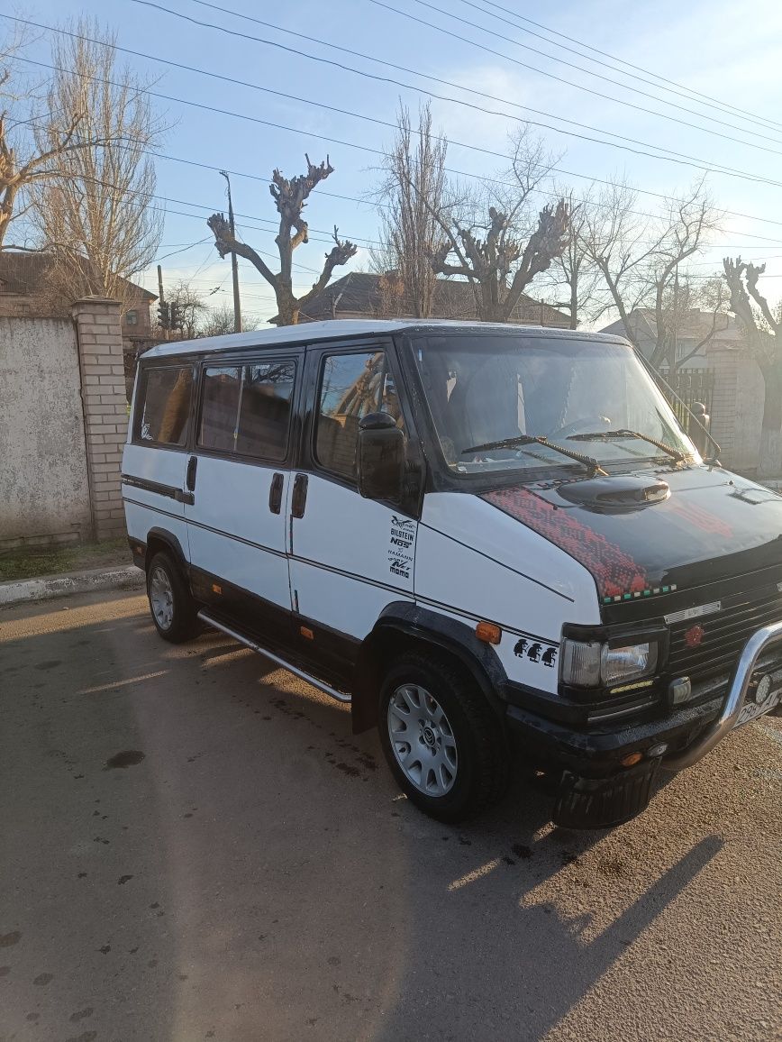 Продам Ситроен С25
