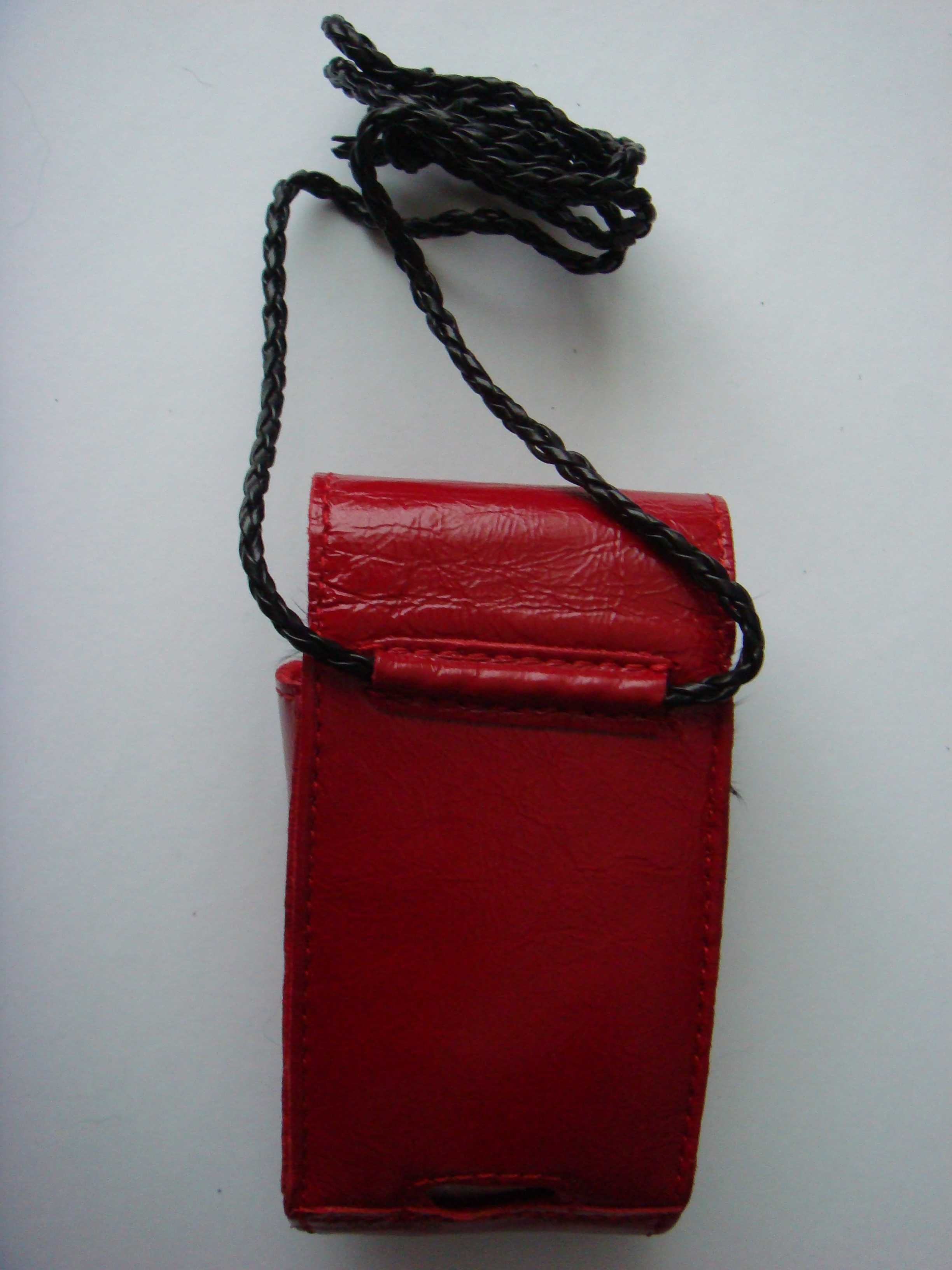 Оригинальный подарочный чехол сумочка для мобильного телефона ключей.