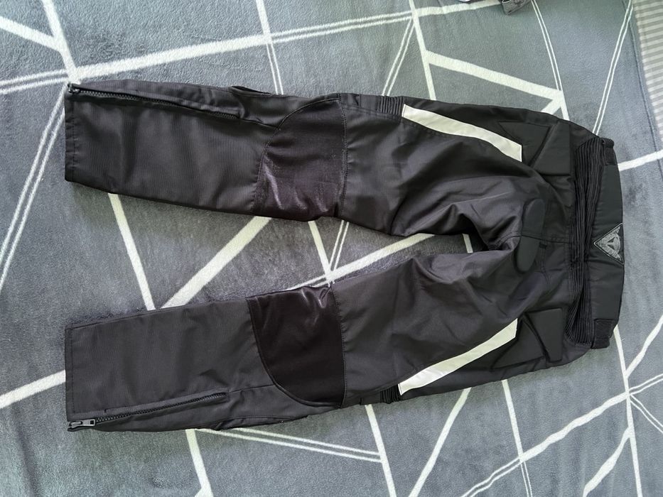 Мото штаны dainese