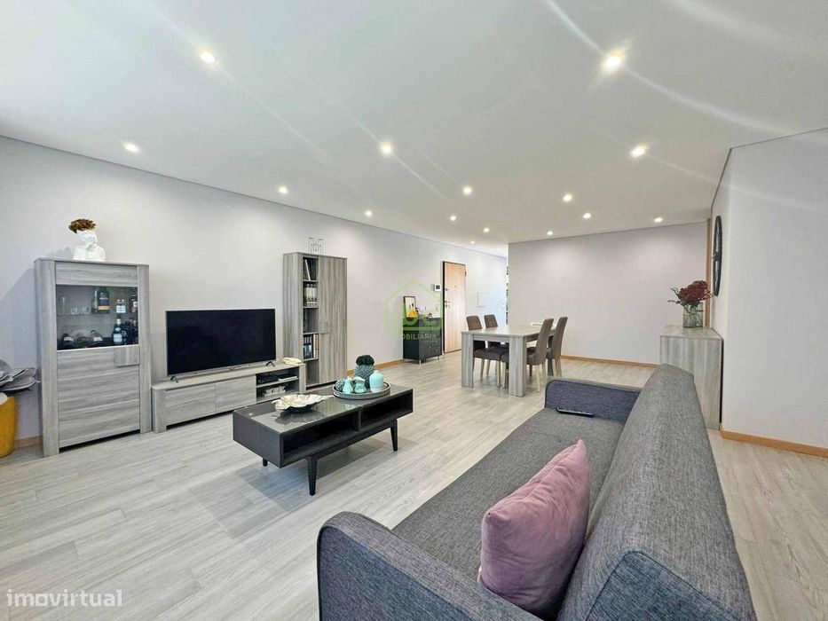Apartamento T3 | Vila do Conde
