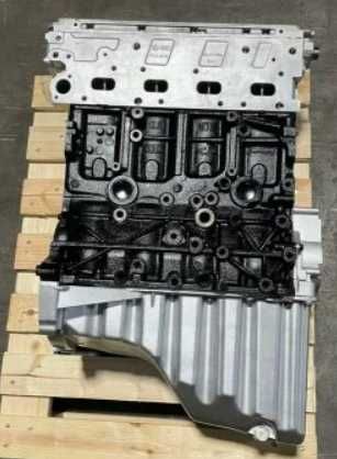 Silnik 2.0 BiTDI 180 KM Volkswagen Transporter T5 Carevelle