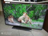 LG 42 webos Smart TV ! Cinema 3D !