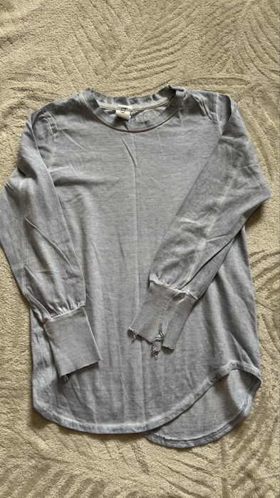 Bluzka/long Booso 6/7