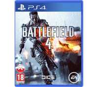 Battlefield 4 PS4 zamiana/kupno