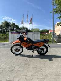 Stryker enduro 125 swap up sprzedam/zamienię