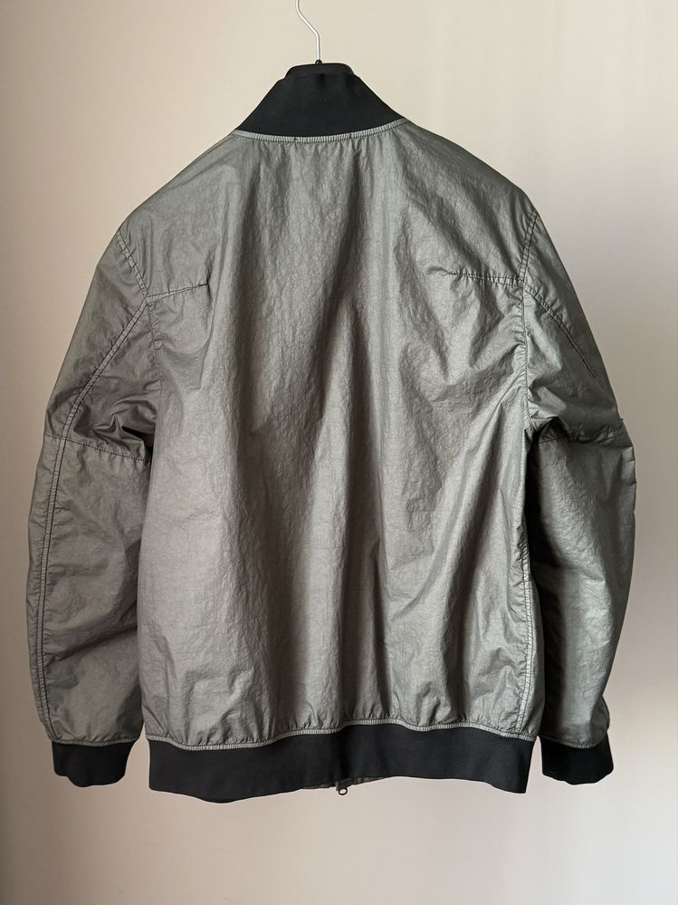Куртка Stone Island Membrana 3L TC
