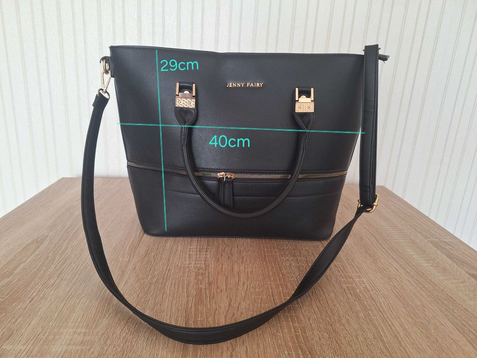 Torebka damska Jenny Fairy