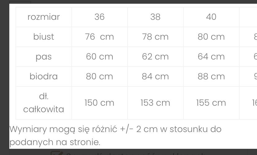 Sukienka z cekinami zielona/ rôzowa rozmiar S