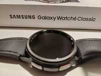 Samsung watch 6 classic 43mm