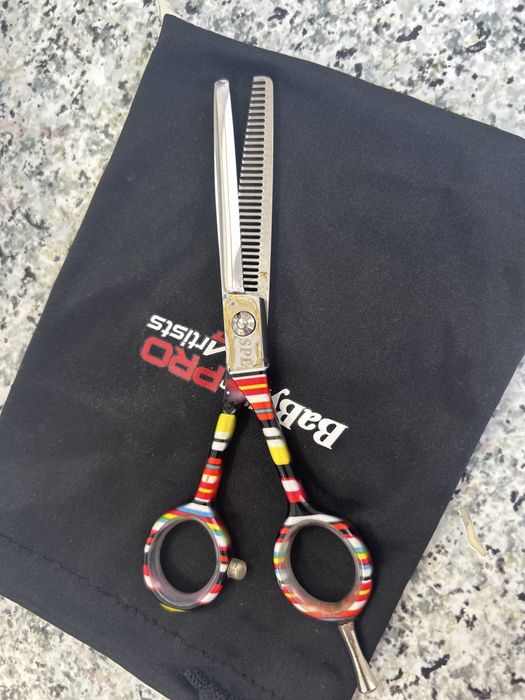 Ножиці професійні пролайн