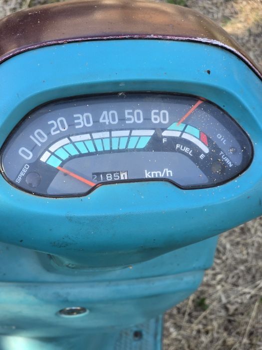 Продам Honda takt