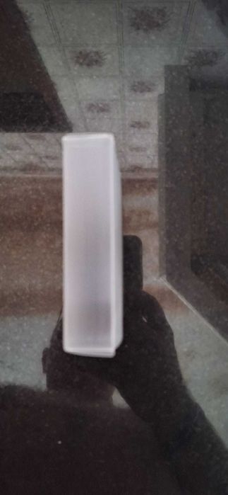 Baralho de cartas novo em plástico transparente, estilo diferente