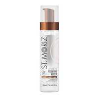 Pianka samoopalająca St.Moriz Advanced Express Tan Foaming Water 200ml