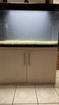 Sprzedam kompletne akwarium AQUAEL GLOSSY 215 l