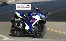 Пластик|фара  Suzuki GSX-R1000 K7-K8 2007-2008