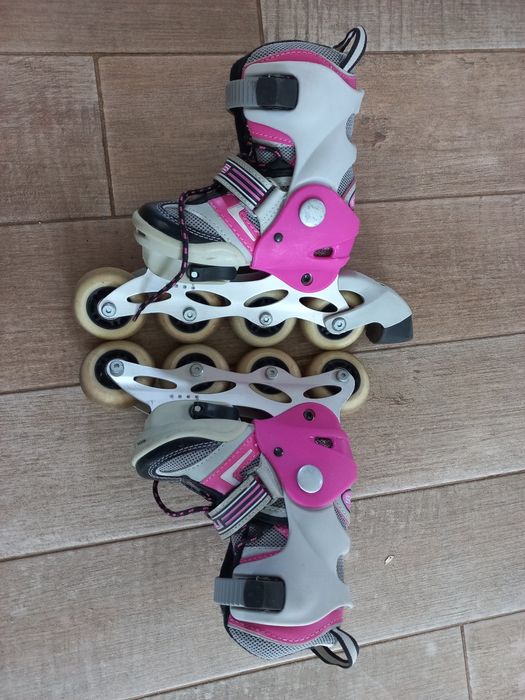 Ролики дитячі Vadius