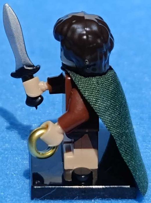 Frodo Baggins v2 (O Senhor dos Anéis)