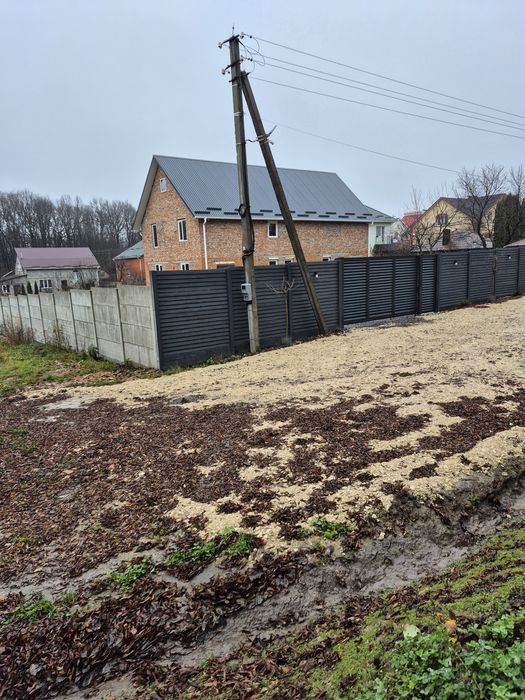 Будинок 200кв, Львівське шоссе