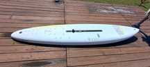 Deska windsurfingowa Rumba 310