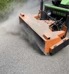 Zamiatarka Etesia H124