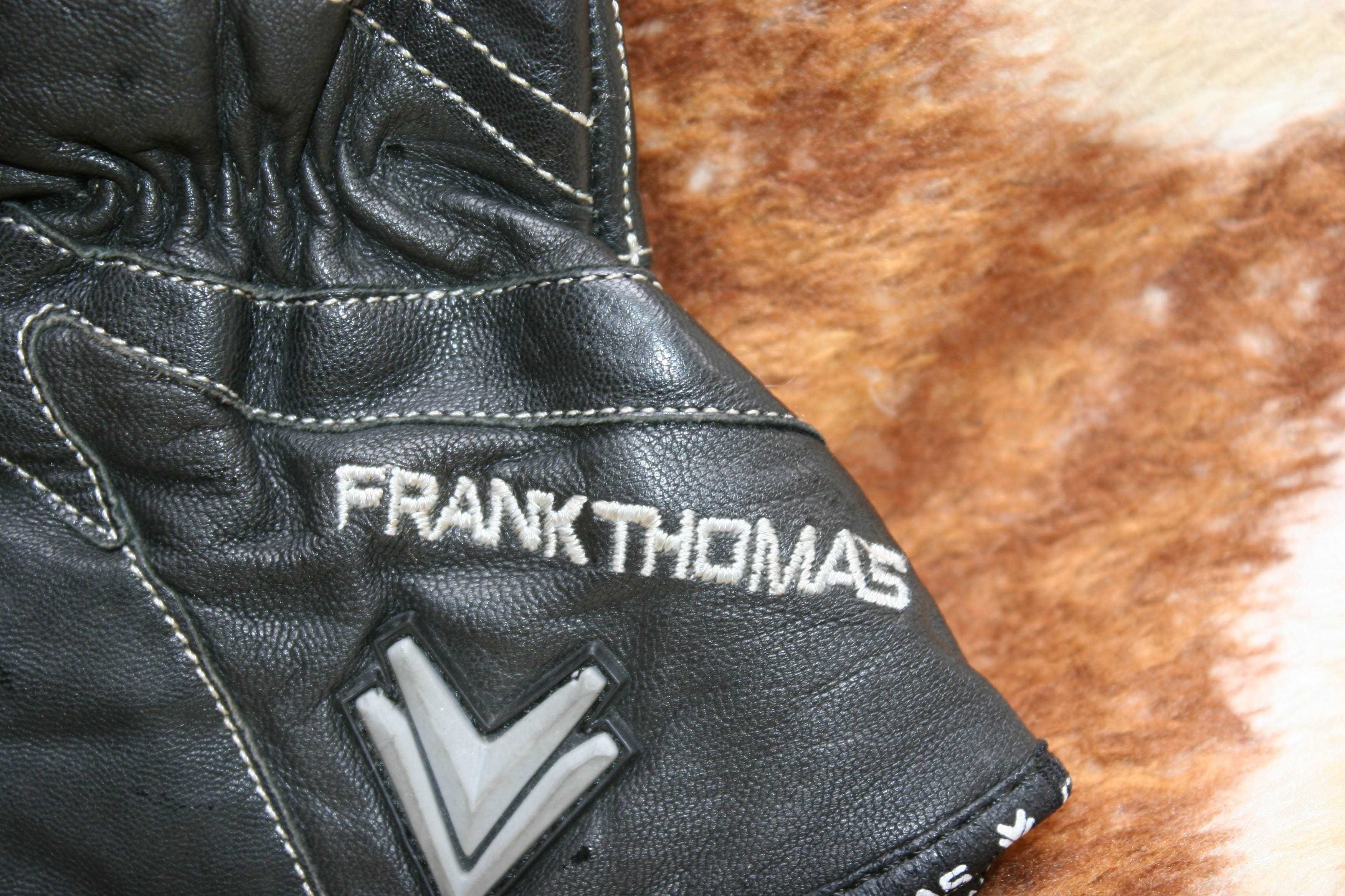 Мотоперчатки кожа frank thomas Ladies LS