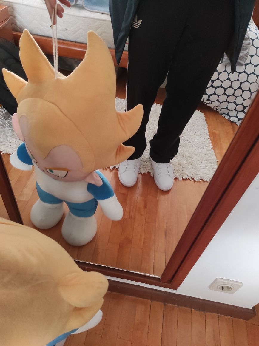 Peluche DragonBall Vegeta