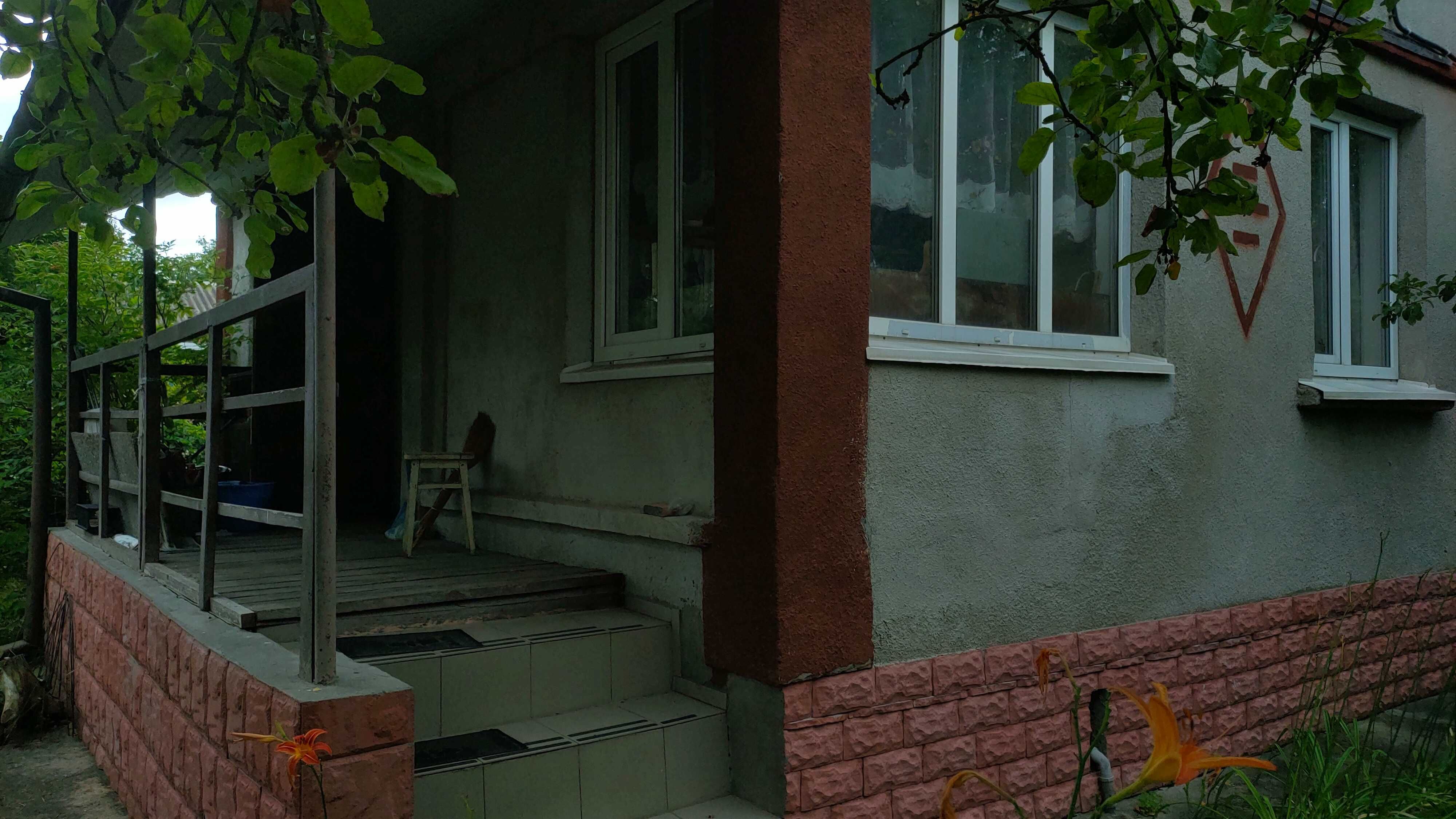 Продаж дачного будинку  село Торф'яне Київська обл  СТ Жайворонок