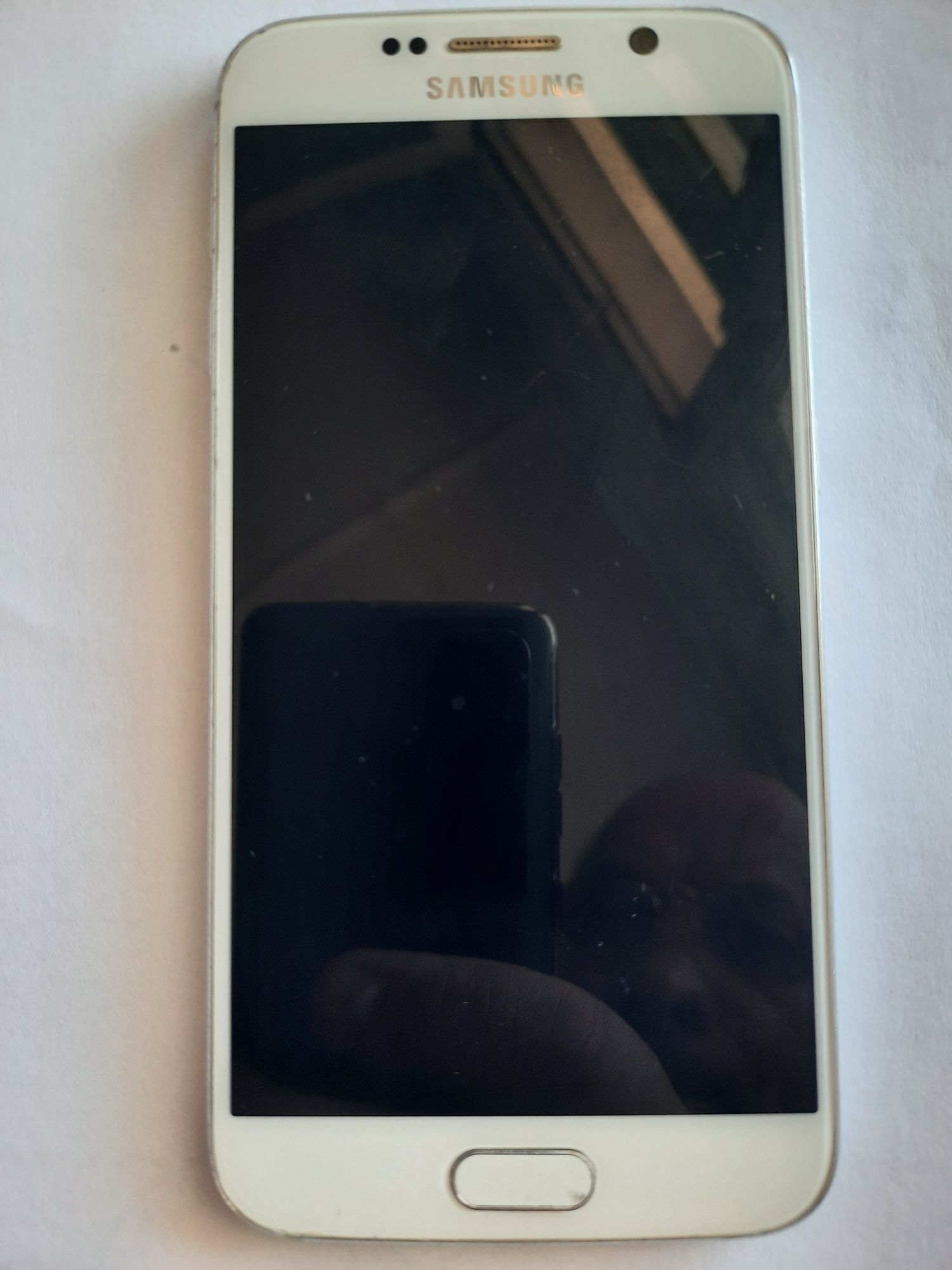 Samsung galaxy S6
