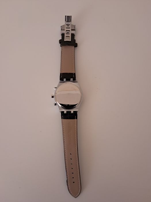 Годинник Maurice Lacroix.