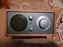 Radio Tivoli Audio, model 2, Henry Kloss