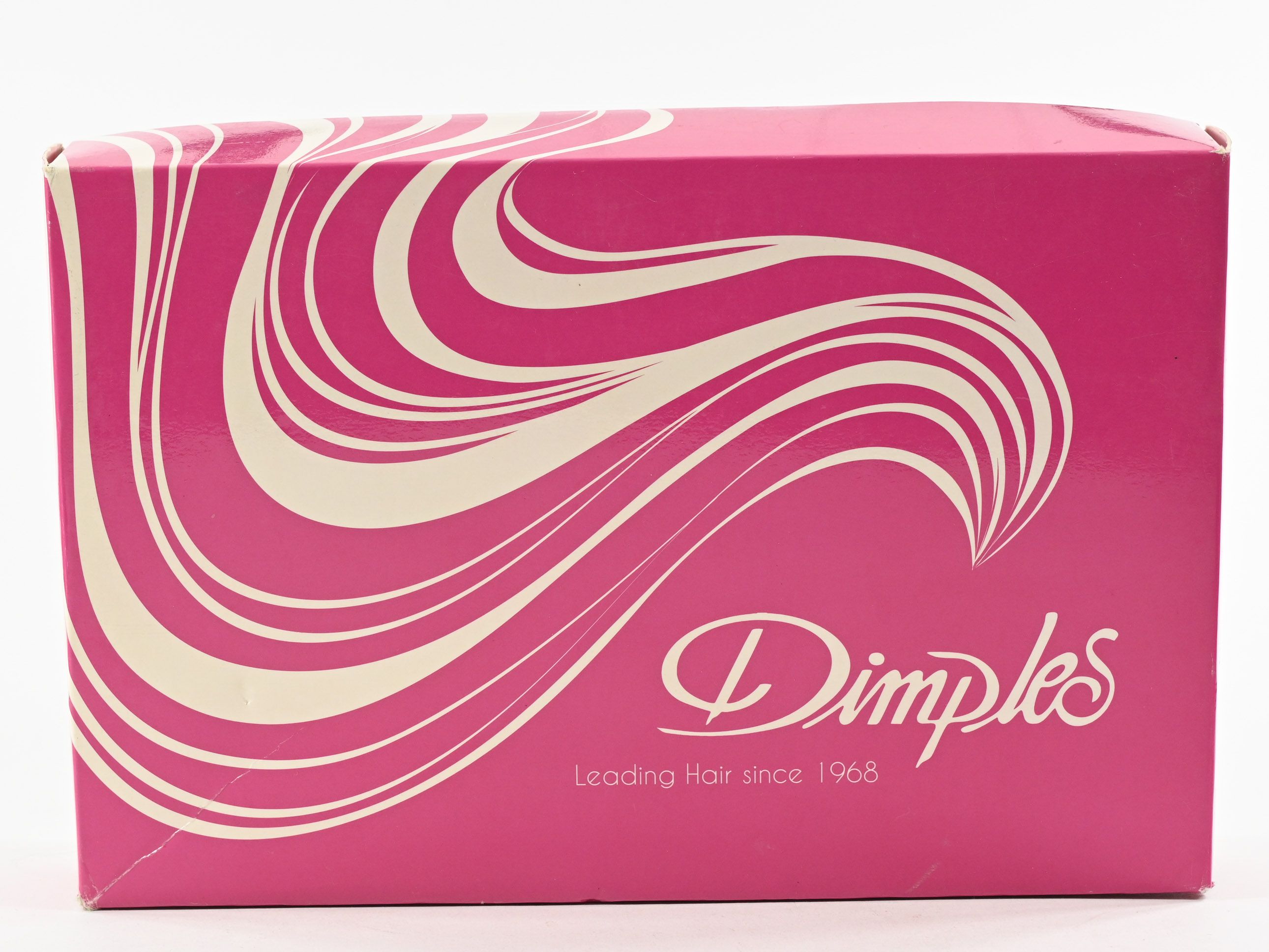 DIMPLES - Peruka Fiona New Highlight 88r