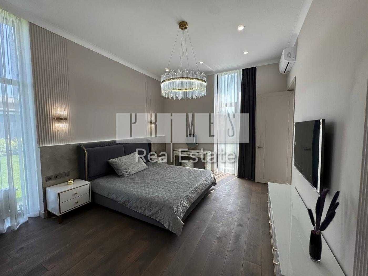 Продається  4-к  будинок площею 240 м² у КМ Green Town ,с. Крушинка