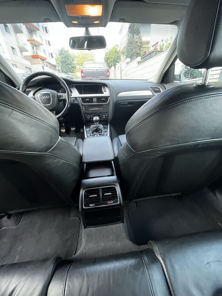 Audi A4 2.0 Sport 170cv
