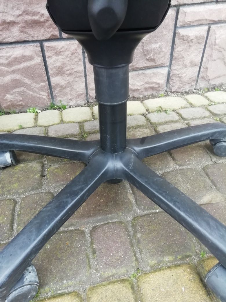 Fotel obrotowy biurowy krzesło  Comforto