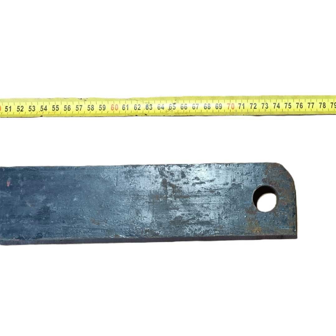 Grządziel słupica kultywatora ciężkiego grubera 750 mm, Industriehof