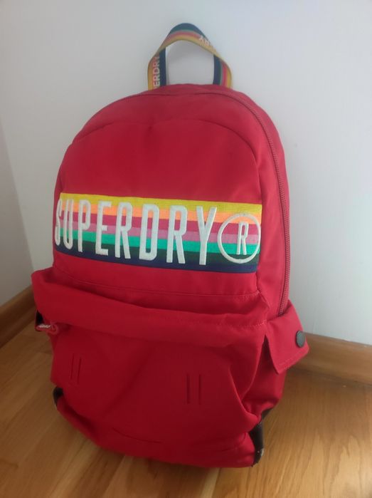 Plecak super dry