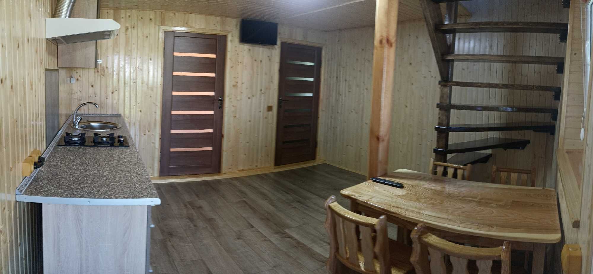 Гостьові будинки® для відпочинку на Світязі