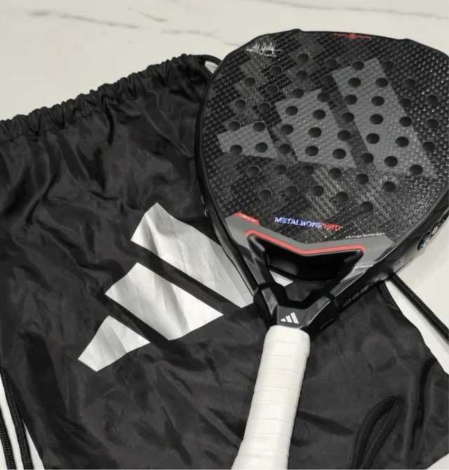 ADIDAS METALBONE HRD+ 3.4 2025 - ALE GALAN