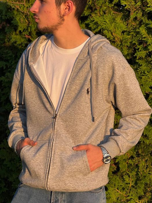 Зіп-Худі // Polo Ralph Lauren