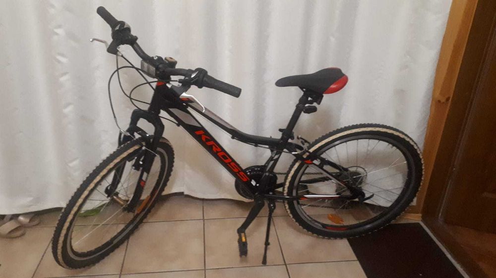 Rower MTB Kross 24