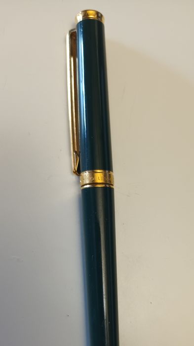 Esferográfica Montblanc Noblesse Oblige